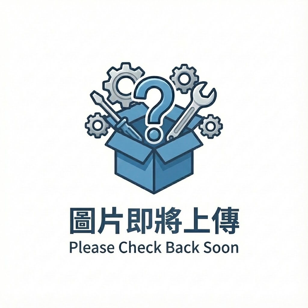 PP 簡約風本色 四孔 3/4″ 圓型夾 B4｜LCW-B44R