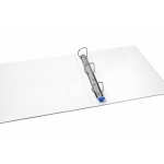 硬殼PP D型三孔雙封面目錄夾_系列共用_HERO_2_1200